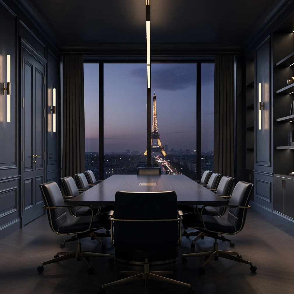 Freelance SEO Talence — Siège Net.Fr SAS, holding française à Paris